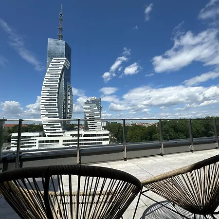 Panorama Capital Skyriver Rzeszów