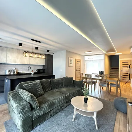 Panorama Capital Skyriver رشيشوف