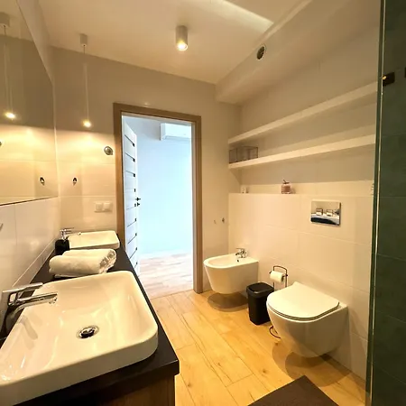 Panorama Capital Skyriver شقة *