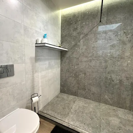 Apartman Panorama Capital Skyriver *