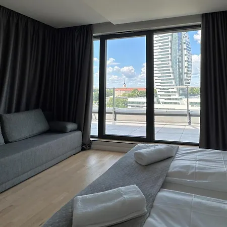 Panorama Capital Skyriver *